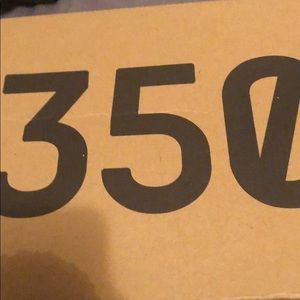 Yeezy boost 350